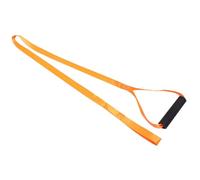 Toddmomy Pistas De Arrastre para Ciervos Portátiles Equipo De Caza Profesional para Uso Al Aire Correa De Caza Resistente para Transportar Ciervos Cacerías Diarias