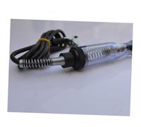 Toddmomy Probador de Voltaje para Coches Lápiz Test Multifunción para Circuitos Eléctricos Detector Rápido de Fallos para Autos Motos y Embarcaciones