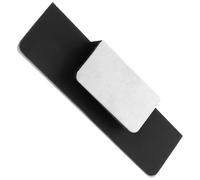 Toddmomy Protector de Aro de de Silicona Batería Antideslizante Instalar Compatible con Baterías Jazz Gran Kit de Reemplazo Protección de Aros