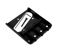 Toddmomy Puente De Guitarra Accesorio Compatible Herramienta De Luthier Reemplazo Para Guitarra Eléctrica