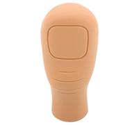 Toddmomy Pulgar Gigante de Silicona para bromas - Accesorio Interactivo Gigante para Hacer un Gesto de Pulgar hacia Arriba - Decoraciones para fotomatón y Fiestas Que fomentan la interacción y la