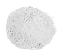 Toddmomy Quemador de Incienso de Arena White 150g con Textura Fina, Ideal para meditación y Ceremonias Nupciales, Polvo para jarrones Decorativos