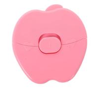 Toddmomy Recortador De Pelo Manual Peine Para Recortar Suministros Para Cortar El Cabello Seguro y Práctico