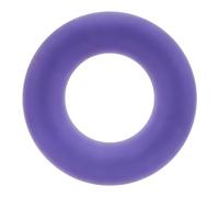 Toddmomy Reductor de saxofón para saxo removedor de ruido de saxo Alto Silenciar suministros para instrumentos musicales Amortiguación de sonido de saxo saxofón mudo gel de sílice Púrpura