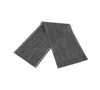 Toddmomy Reemplazo De Tela para Sillones y Tumbonas Fácil De Limpiar Resistente y Transpirable Adecuado para Patio y Playa