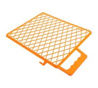 Toddmomy Rejilla de Pintura Plástica para Cubos Material Abs, Ligera y Duradera, Adecuado para Proyectos de Bricolaje y Renovaciones Hogar