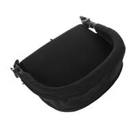 Toddmomy Reposapiés Extensible Para Cochecito Adaptador Ajustable Pedal Para Vagoneta