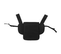 Toddmomy Reposapiés para Cochecito: Pedal Extensor para Las piernas del bebé, Extensor portátil para los pies de los niños pequeños, Pieza de Repuesto para el Asiento Delantero para Viajes al Aire