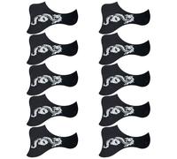 Toddmomy Set de 10 Golpeadores Autoadhesivos para Guitarra Eléctrica y Acústica, Material Pvc Resistente, Diseño Creativo Patrones de Dragón para Decoración y Protección