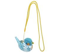 Toddmomy silbato de acuáticas silbato de agua de juguete silbato de agua para pájaros juguete educativo Silbato de pájaro silbatos de pájaros para fiestas adorables silbatos de pájaros