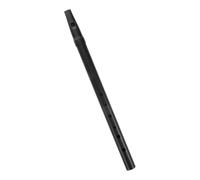 Toddmomy Silbato Irlandés De Metal Para Principiantes Flauta Dulce De Clave De c Instrumento Musical Portátil Para Practicar Clases De Música