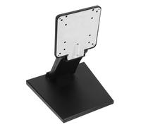 Toddmomy Soporte Ajustable para Monitor Plegable de Metal con Base Estable para Pantallas LCD de Adecuado para Oficina y Hogar