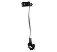 Toddmomy Soporte Para Paraguas Bicicleta y Acero Inoxidable Soporte Paraguas Fijación Adecuado Carrito Silla Ruedas