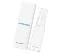 Toddmomy Spray que Reduce el Vello Inhibidor del Crecimiento del Vello Extractos Naturales y Mantiene para Axilas y Piernas
