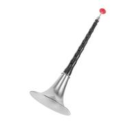 Toddmomy Suona Clave D de Madera para Principiantes Instrumento Chino de Viento Tradicional para Folk Music