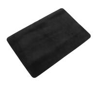 Toddmomy Tapete de Póker Profesional para Alfombrilla Mat Pad para Mágicas
