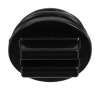 Toddmomy Tapón de Drenaje para Piscinas de Plástico Rosca de 1.5 Pulgadas, Accesorio Seguro para Mantenimiento y Decoracion Verano, Evita Congelación y Fugas