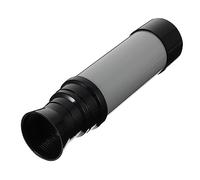 Toddmomy Telescopio De Juguete Monocular para Telescopio Tubo De Juguete para Actividades Al Aire Camping y Observación De Aves
