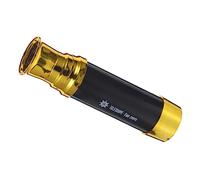 Toddmomy Telescopio Monocular para Niño Niña Diseño Pirata Juguete Educativo Portátil Accesorio Aventurero para Exploración y Divertido
