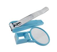Toddmomy Tijeras De Uñas Clavo Cortaúñas Seguro Para Bebés Deber Clipper De Uñas Para Bebés Cortaúñas Para El Cuidado Del Bebé Cortaúñas Ancianos Vista Clara De Uñas Clíper Condujo
