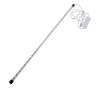 Toddmomy Tira de Luz LED Flexible Varios estilos para Detección de Fugas Portátil Material Abs y Metal en Instrumentos de Viento Madera como Saxofón y Oboe para Varios estilos