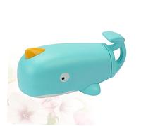 Toddmomy Tirador de Agua para Diseño de Juguete Acuático para Verano y Playa Absorción Rápida y Mango Antideslizante para Agua