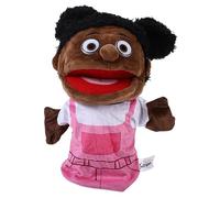 Toddmomy Títere de Mano Educativo de Suave y Estimula Imaginación y Creatividad para Juguete Didáctico para Hogar y Guardería Hija