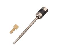 Toddmomy Tornillo de Rana 时间年份季节 para Violín de Metal Resistente Accesorio Fácil de Instalar y Superficie Pulida y Reparación y Mantenimiento del de Violín 4/4 y 3/4