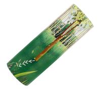 Toddmomy Tubo para Urna Pequeña para Mascotas Urna Conmemorativa Colores Vibrantes