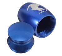 Toddmomy Urna de Cremación para Mascotas y Resistente para Opción de Memorial para Pequeños