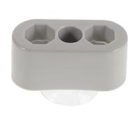 Toddmomy Ventosa de Montaje para Parque Infantil: fijador Octogonal, estabilizador para Parque Infantil, Deflector de Seguridad para bebés.