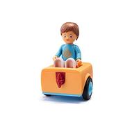 Toddys by siku 0201, Adam Addy