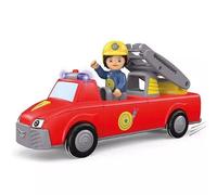 Toddys: Harry y Helpy - set de juego de coches.