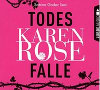Todesfalle: Die Baltimore-Reihe, Teil 5.