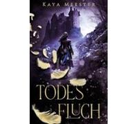 Todesfluch (ebook)