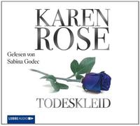 Todeskleid von Karen Rose Ausgabe 1 (2012)