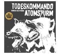 Hunger Der Hyänen (Remix/Remaster) [Vinilo]