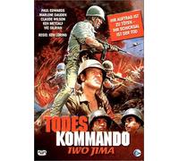 Todeskommando Iwo Jima [Alemania] [DVD]