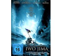 Todeskommando Iwo Jima [Alemania] [DVD]