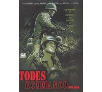 Todeskommando Iwo Jima [Alemania] [DVD]