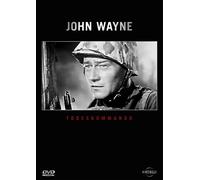 Todeskommando - John Wayne [Alemania] [DVD]