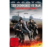 Todeskommando Vietnam [Alemania] [DVD]