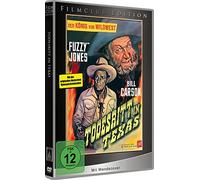 Todesritt in Texas (The Drifter) - Deutsche DVD-Premiere - En Western-Abenteuer mit Al 'Fuzzy' St. John - Filmclub Edition # 103 - Limited Edition [Alemania]