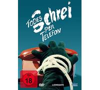 Todesschrei per Telefon [DVD]