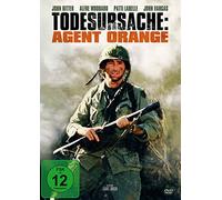 Todesursache Agent Orange [Alemania] [DVD]