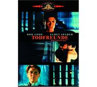 Todfreunde - Bad Influence [Alemania] [DVD]