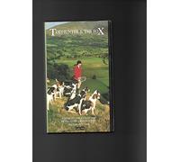 TODHUNTER & THE FOX (VHS) VIDEO ( A YEAR IN THE LIFE OF THE BLENCATHRA FOXHOUNDS) FOXHUNTING
