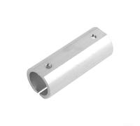 Todikaper Kit de montaje de tubería ligero para scooter Ninebot E3 Pro | Aleación de aluminio de alta calidad, acabado, garantiza una durabilidad a largo plazo para los viajes diarios