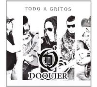 Todo A Gritos