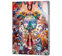 Todo A La Vez En Todas Partes (Ed. Especial Digipack + Poster) (Blu-ray) [Blu-ray]